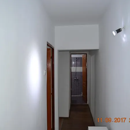 דירה Apartament Masis בוקרשט
