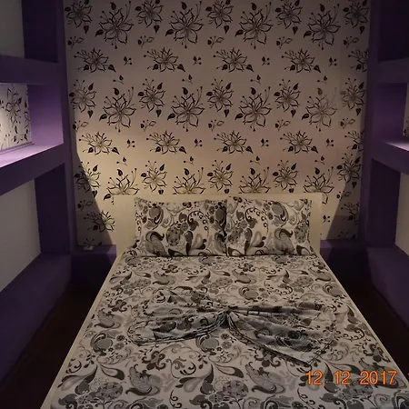 Apartament Masis בוקרשט