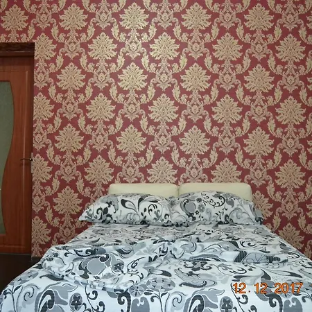 Διαμέρισμα Apartament Masis