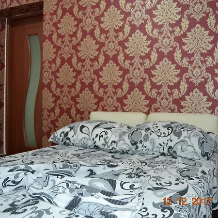 Apartament Masis Διαμέρισμα Βουκουρέστι