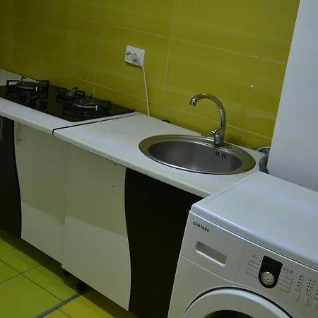 Apartament Masis *