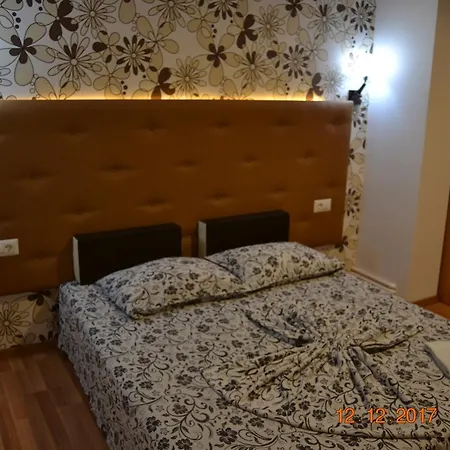 Apartament Masis בוקרשט