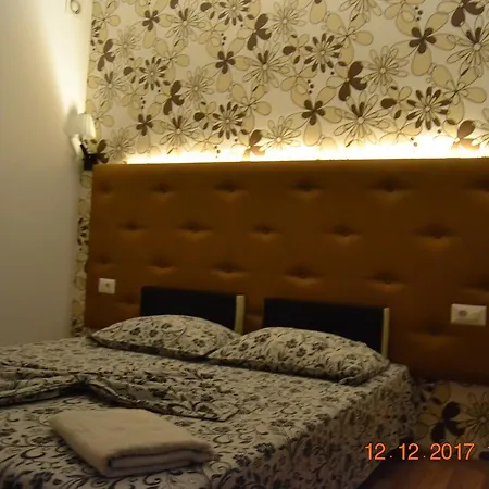 Apartament Masis * Βουκουρέστι