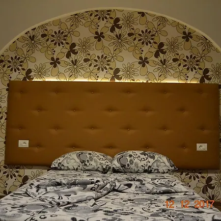 דירה Apartament Masis בוקרשט