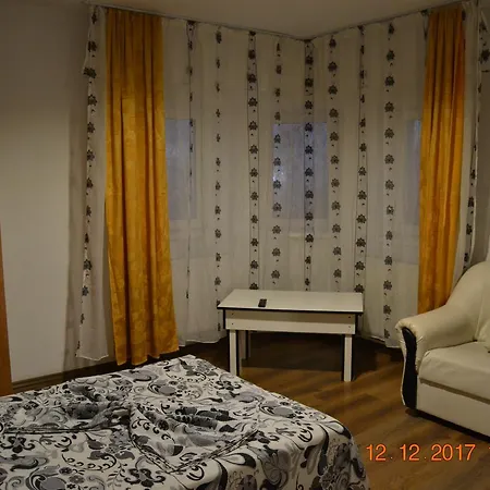 Διαμέρισμα Apartament Masis *