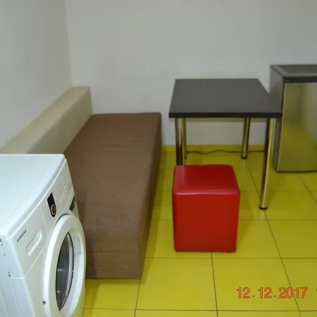 Apartament Masis *