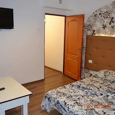 דירה Apartament Masis בוקרשט