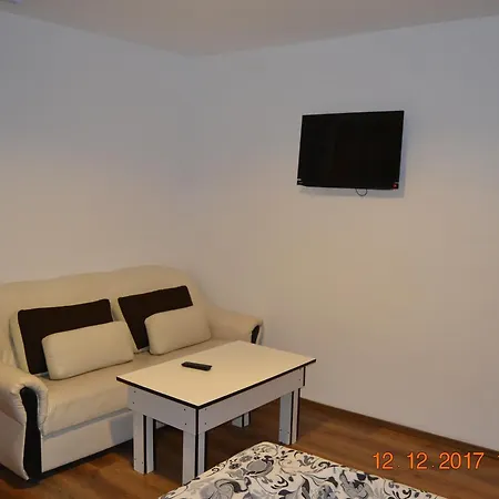 Apartament Masis Διαμέρισμα Βουκουρέστι