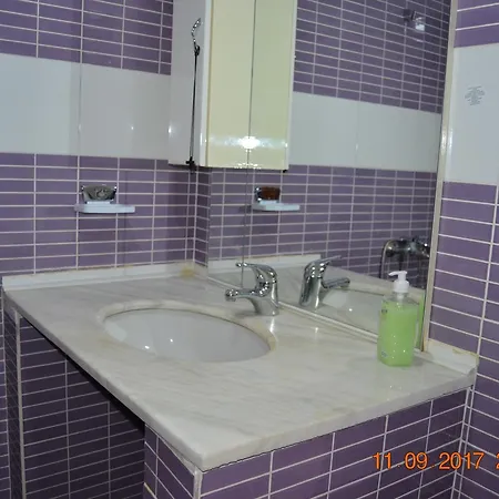 Apartament Masis בוקרשט