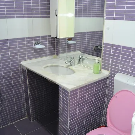 Apartament Masis בוקרשט